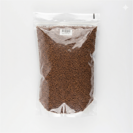 Pellet zanętowy Skretting - Coarse Fish 2,3mm - 1kg