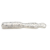 Guma Great Fish GF2 Leech 6cm | White Pearl | krewetkowy | 10 szt.