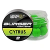 FEEDER BAIT Burger Wafters - Cytrus