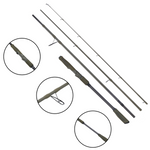 Wędka Savage Gear Revenge SG4 Medium Game Travel 243cm | 7-25g