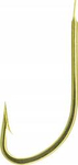 .Haki Mustad Classic Sport Crystal 31380 #4 10szt.