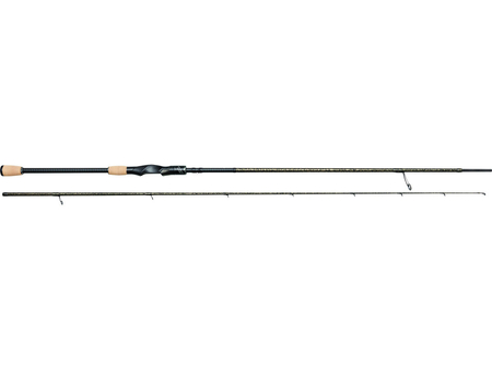 Wędka Westin W8 Shad & Jig 2nd | 2.40m | 10-54g | + GRATIS !!!