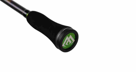 .Wędka Mikado Jaws Light Fun 202cm | 2-10g