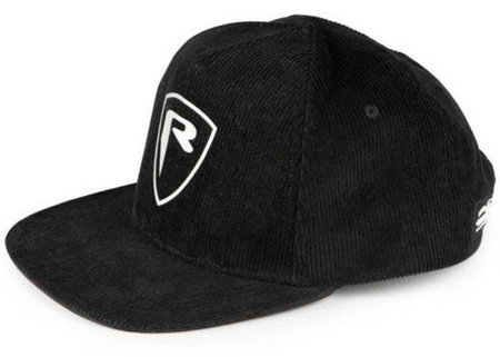 .Czapka z daszkiem Fox Rage Grey Cord Flat Peak Cap