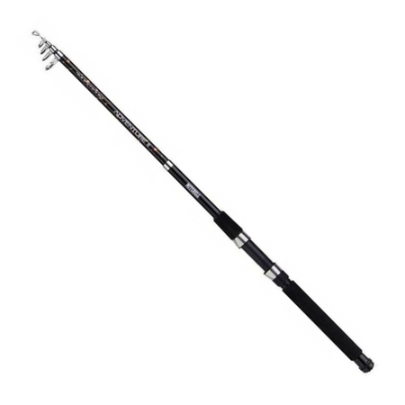 .Wędka Mitchell Adventure II T 210cm | 8-25g