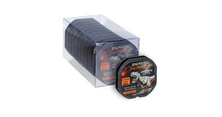 Żyłka przyponowa Mikado DINO DYNAMIC II 0.08mm, | 30m | 1 szpulka