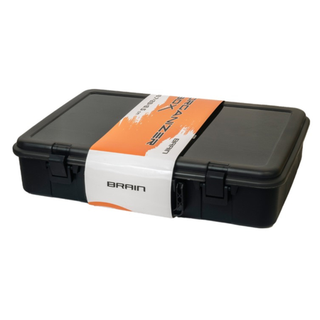 .Organizer Brain Box #458 | 38,7x28x8,5cm
