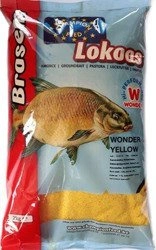 Zanęta Champion Feed Wonder Yellow 2kg