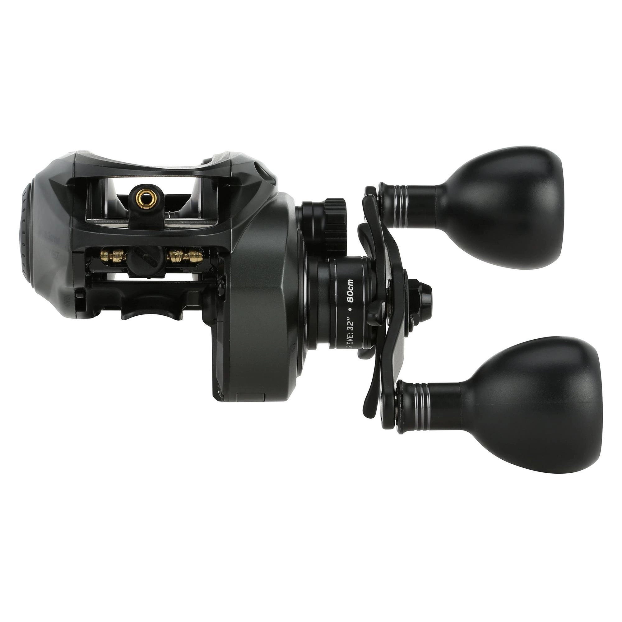 Multiplikator Abu Garcia Beast 300