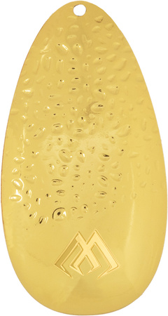 Obrotówka Mikado Monster Spinner #7 -gold