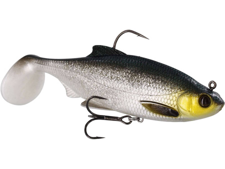 Guma Westin Ricky the Roach R2F 18cm | Headlight