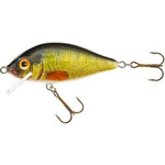 Wobler Jaxon Karaś UV 9cm | PG | pływający
