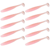 Guma Keitech Easy Shiner 3" | 7,6cm |  #011 Natural Pink | 10 szt.