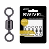 Krętliki BKK Rolling Swivel -32 rozmiar 4/0, op. 2szt