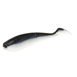 Lucky John Zander Paddle Tail 4,8" - 12cm - Z01 - 1 szt.