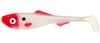 Przynęta Abu Garcia Beast Perch Shad 10cm - Red Head