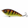 Wobler Wobler Westin Swim Jerk 12cm | Limited Editon 4 | neutralny