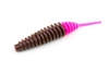 Gumy FishUp Tanta 6,1cm | 2,5" | #139 Earthworm/Hot Pink | 8szt.
