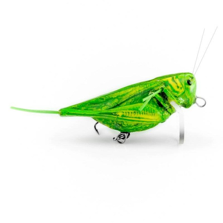 Wobler Imago Lures Hooper 4,5cm - pływający - GN