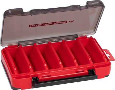 Pudełko Mikado dwustronne H1906 |17,5x10,5x3,8cm | 