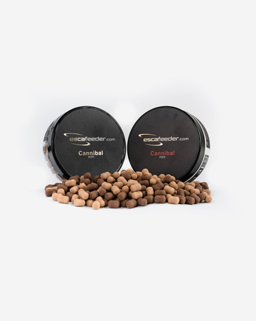Esca Feeder Wafters Cannibal Mini