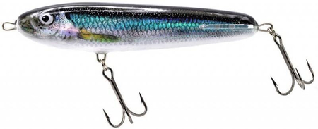 Wobler Salmo Sweeper 17cm | Holo Smelt | tonący