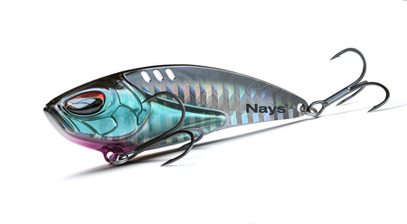 Cykada NAYS MTL LF 45 | 4,5cm | 10.4g | T-03