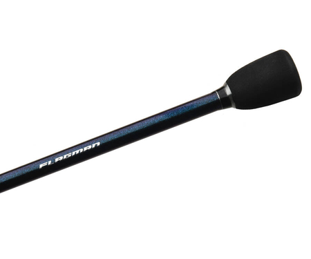 .Wędka FLAGMAN Blackfire 60UL Orbion S 7'9" LS 2.36m 3-15g
