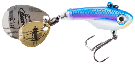 Wirujący ogonek Berkley Pulse Spintail 9g | Wagasaki