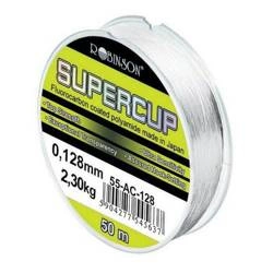 Żyłka ROBINSON Supercup 0.128mm - 50m