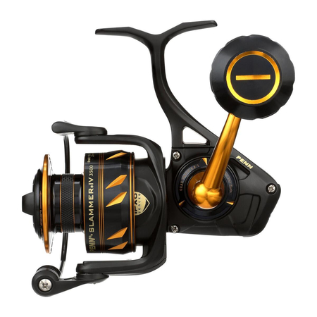Kołowrotek Penn Slammer IV 3500