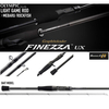 Wędka Graphiteleader Finezza UX 26GFINUC-762ML-T | 228cm | 3-15g
