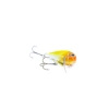 Wobler Engima Baits Brisk 4cm | Fluo | pływający