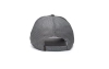 Czapka z daszkiem Wiley X Trucker Cap Dark Grey Tan