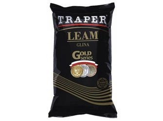 Glina Wiążąca Traper 2kg