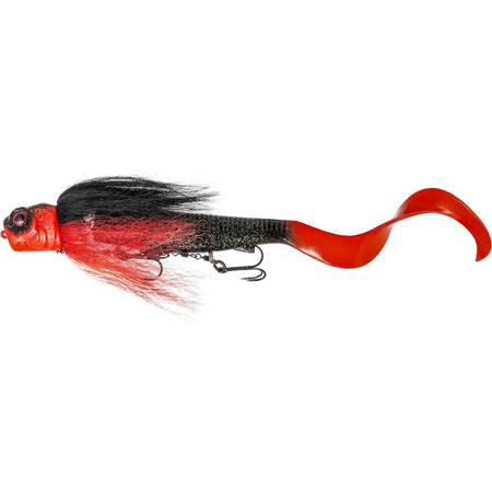 Przynęta Westin Pike Teezer R2F 30cm | 140g | Red Hood