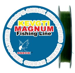 Żyłka Sneck Magnum Kevgti 0,12mm - 2,7kg - 300m
