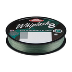 Plecionka Berkley Whiplash 8 Green 0.25mm | 40.0kg | 150m