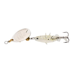 .Obrotówka Abu Garcia Fast Atack Stickle Spinner 4.5cm | Salt n Pepper