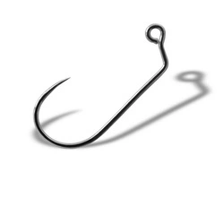 Haczyki Gurza Trout J1 BL BN #6 - 8 szt.