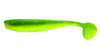 Guma Relax KingShad 5" | 12,7cm | L002 | 3 szt.