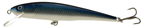 Wobler Siemson Pandemik 10cm - pływający - 06