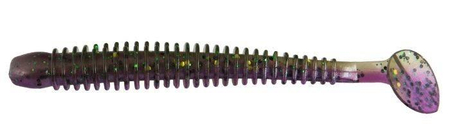 Guma Relax Texas 4" | 10,16cm | L676 | 4 szt.