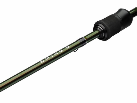 Wędka Abu Garcia Spike S Crankbait 722C 218cm | 10-30g