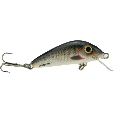 Wobler Hunter Champion 3,1cm | tonący | LRU