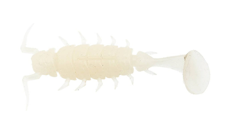 Guma Lucky John Alien Bug 1,5" | 033 | 10 szt.