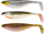 .Zestaw Westin ShadTeez 9cm 7g / Clear Water Mix 19 | 3 szt.