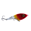Wobler Engima Baits Jerk 8cm | Red Roach