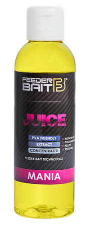 .Juice Feeder Bait 150ml | Mania