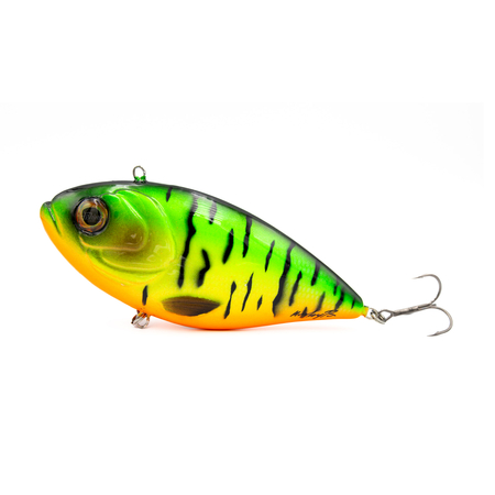 Wobler Murky Baits MaxVibe 12cm | 67g | wolno tonący | MAV7